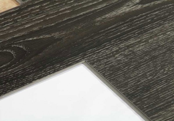 5MM Click Vinyl Floor With Realistic Wood Look 5MM Click Vinyl Floor With Realistic Wood Look