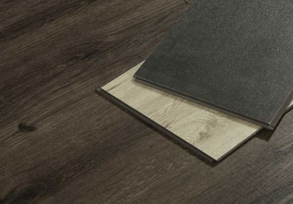 Dark color with wpc floor back Dark color with wpc floor back
