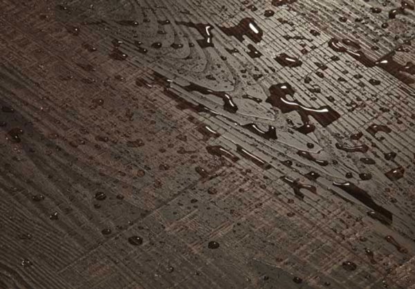 EIR dark color of WPC flooring EIR dark color of WPC flooring
