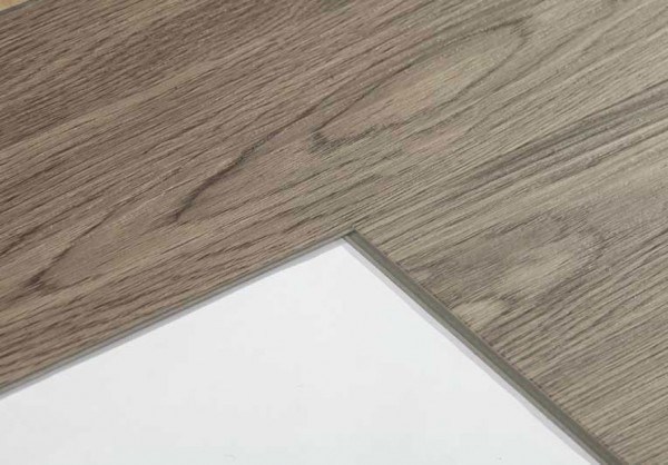 Unilin lock system with glassfiber Unilin lock system with glassfiber