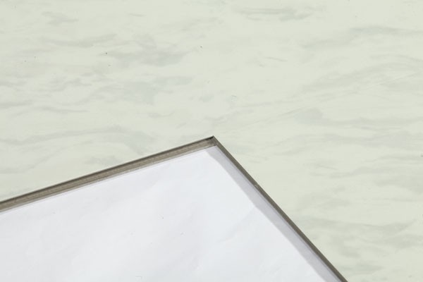 China Stone Plastic Composite (SPC) Vinyl Floor DPP-357 China Stone Plastic Composite (SPC) Vinyl Floor DPP-357