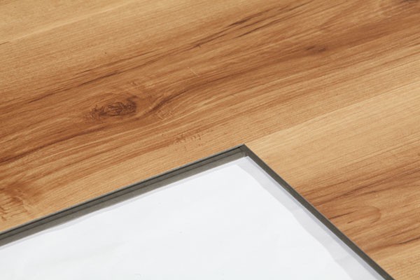 Wood Plastic Composite (WPC) Vinyl Floor DPP-419 Wood Plastic Composite (WPC) Vinyl Floor DPP-419