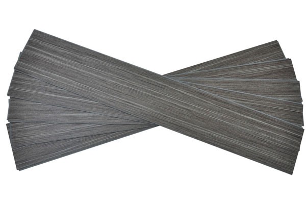 Realistic Wood Effect LVT Click Floor Easy Install DPT-12 Realistic Wood Effect LVT Click Floor Easy Install DPT-12