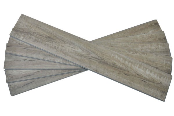 Realistic Wood Effect LVT Floor With Click Lock DPT-11 Realistic Wood Effect LVT Floor With Click Lock DPT-11