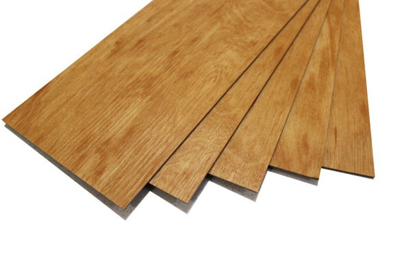 Realistic Wood LVT Dry Back Floor DBT-07 Realistic Wood LVT Dry Back Floor DBT-07