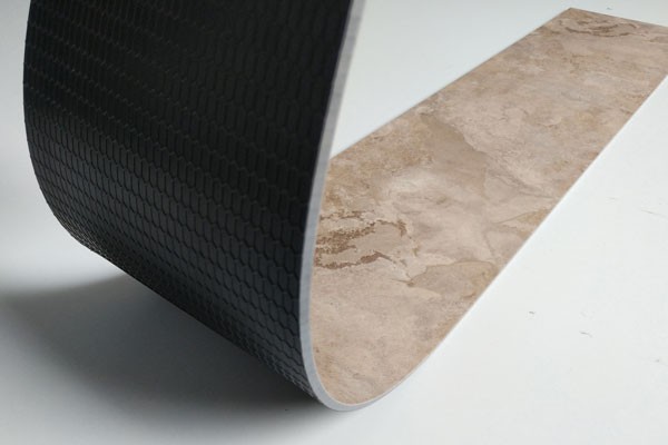 Slate Effect Loose Lay Luxury Vinyl Floor DLT-07 Slate Effect Loose Lay Luxury Vinyl Floor DLT-07