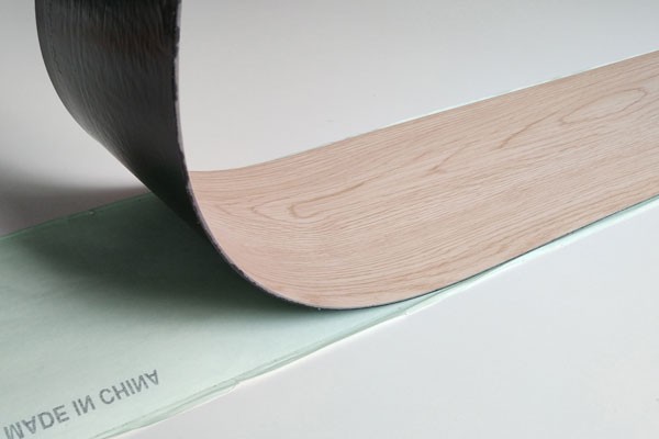 Waterproof PVC Vinyl Self-adhesive Flooring DSP-09 Waterproof PVC Vinyl Self-adhesive Flooring DSP-09