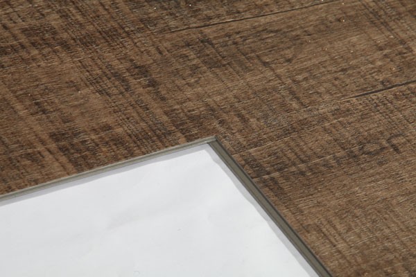 Durable SPC Vinyl Tile Floor DDPP-258 Durable SPC Vinyl Tile Floor DDPP-258