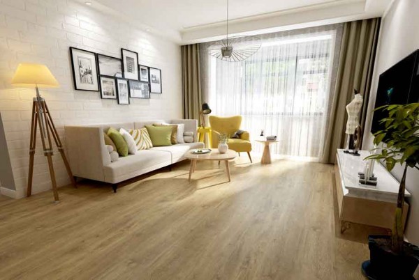 102735 Sitting Room Used WPC Vinyl Plank 102735 Sitting Room Used WPC Vinyl Plank