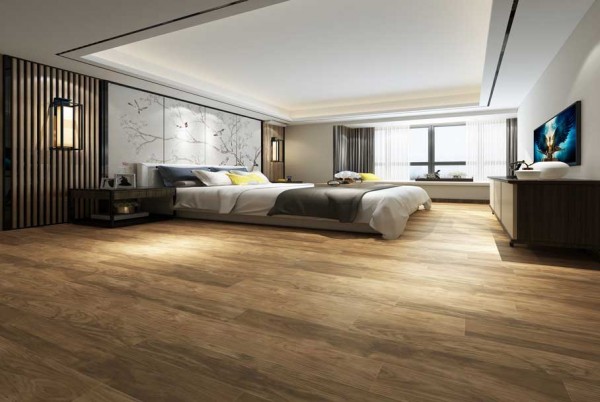 102736 Wood Grain Waterproof Vinyl Flooring for Hotel 102736 Wood Grain Waterproof Vinyl Flooring for Hotel