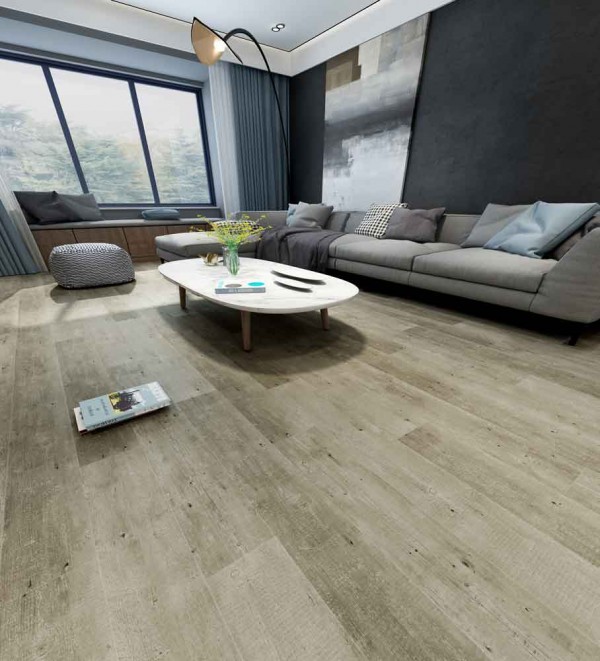 102773 Modern style sound-absorbing SPC Flooring for Rest Room 102773 Modern style sound-absorbing SPC Flooring for Rest Room