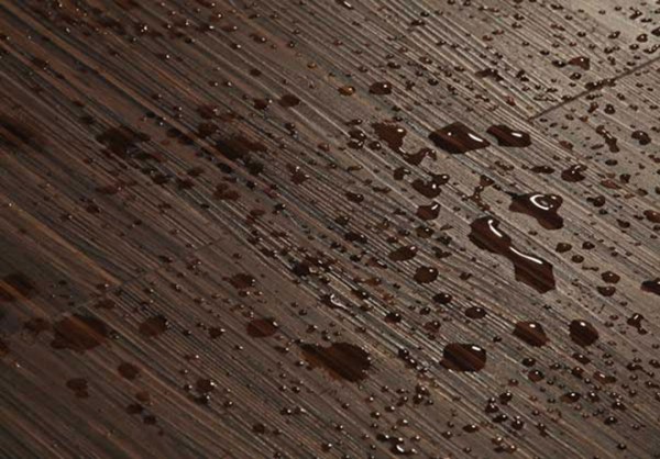 Rigid Core SPC Vinyl Tile Plastic Flooring Rigid Core SPC Vinyl Tile Plastic Flooring