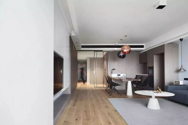 Stone Plastic Composite (SPC) Vinyl Floor DS58 Stone Plastic Composite (SPC) Vinyl Floor DS58