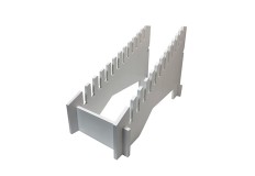 Designing an Inviting Space with MDF Rack: Inspiration for Homeowners Designing an Inviting Space with MDF Rack: Inspiration for Homeowners