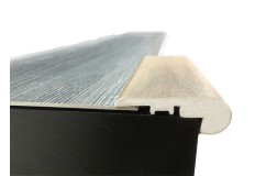 Discover the Best Quality WPC Stairnose at an Affordable Price Discover the Best Quality WPC Stairnose at an Affordable Price