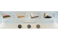 Evolution of wood flooring Evolution of wood flooring