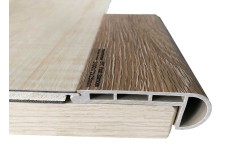 SPC Flush Stairnose: Your Ultimate Guide to Superior Flooring Accessories SPC Flush Stairnose: Your Ultimate Guide to Superior Flooring Accessories