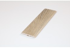 SPC T-Molding: A Comprehensive Guide to Floor Transition Strips SPC T-Molding: A Comprehensive Guide to Floor Transition Strips