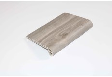 SPC Stair Nose: An Essential Addition to Your Flooring SPC Stair Nose: An Essential Addition to Your Flooring