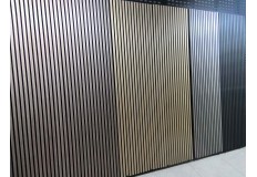 The Advantages of Acoustic Panels and PVC Grilles The Advantages of Acoustic Panels and PVC Grilles