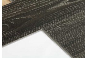 5MM Click Vinyl Floor With Realistic Wood Look