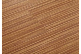 Light embossed lvt click