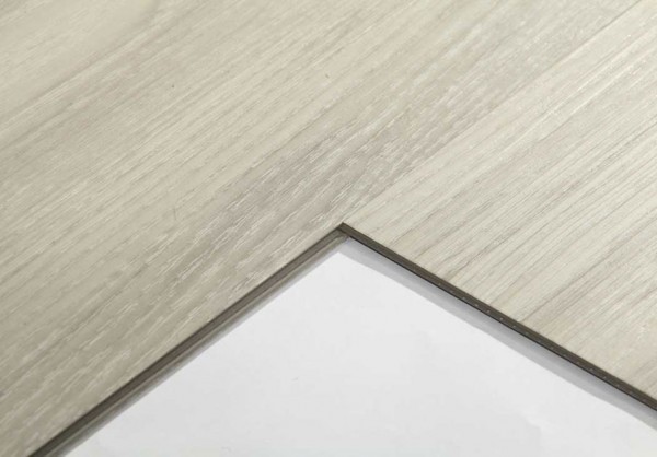 Pvc floor with 5mm click system Pvc floor with 5mm click system