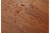 Waterproof vinyl flooring