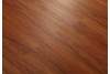 Waterproof vinyl flooring