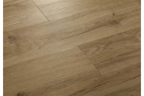 Waterproof residential lvt dryback