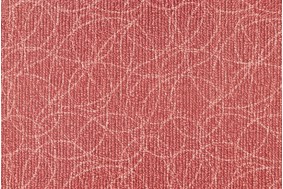 Dry back carpet pattern color