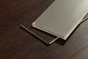 WPC Engineered Luxury Vinyl Flooring DPP-697