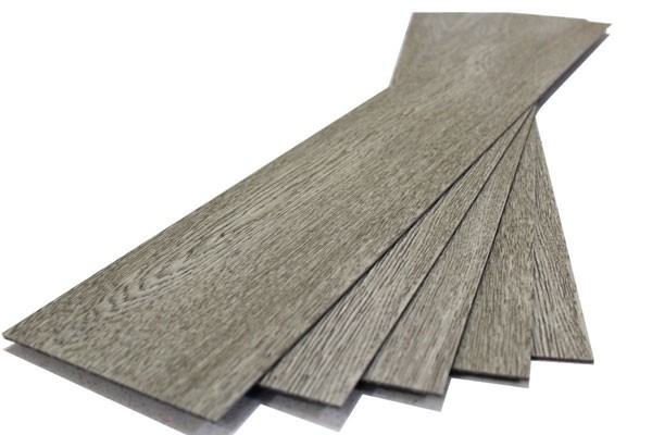 Smoked Oak LVT Dry Back Floor DBT-04 Smoked Oak LVT Dry Back Floor DBT-04