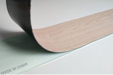 Waterproof PVC Vinyl Self-adhesive Flooring DSP-09