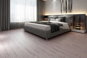 102758 Morden Design SPC Vinyl Floor for Living Room
