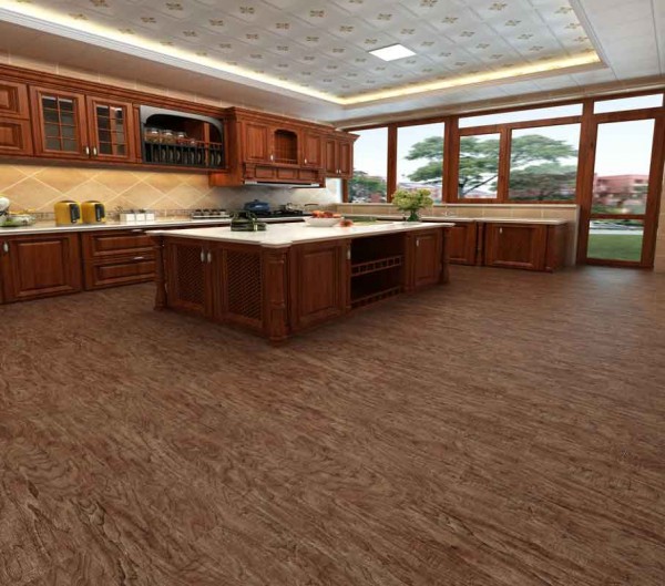 wpc waterproof vinyl flooring supplier