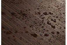 Rigid Core SPC Vinyl Tile Plastic Flooring