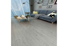 102776 Comfortable Color Wood Grain SPC Vinyl Plank