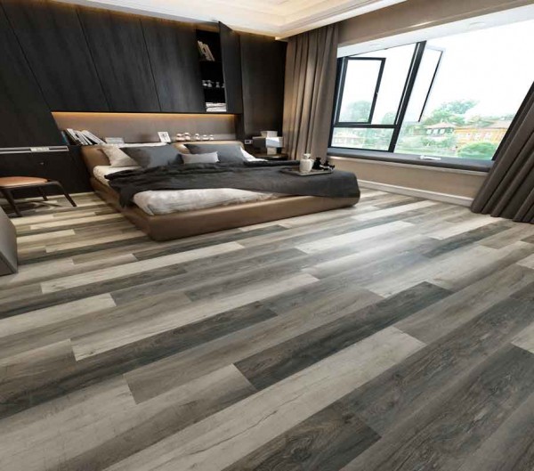 102782L WPC Floor European Style for Hotel Decoration 102782L WPC Floor European Style for Hotel Decoration