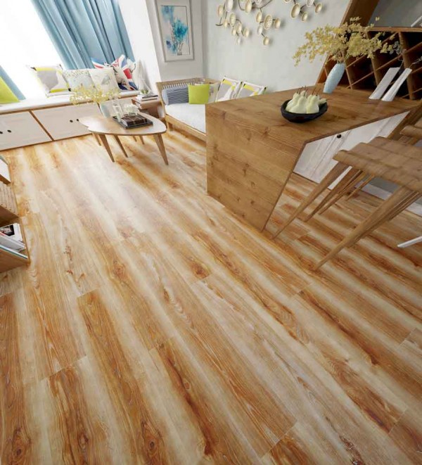 102788 SPC Click Vinyl Floor Build You A Sweet Home 102788 SPC Click Vinyl Floor Build You A Sweet Home