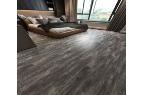 102794 Wood Design WPC Floor Suitable For Indoor Bedroom decoration