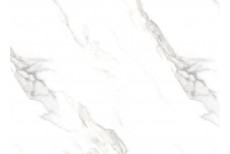 2039H White  Marble Pattern Floor