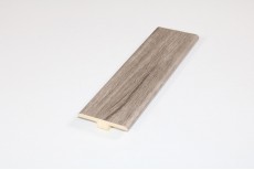 WPC T-molding