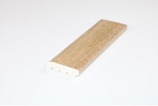 WPC Skirting Molding