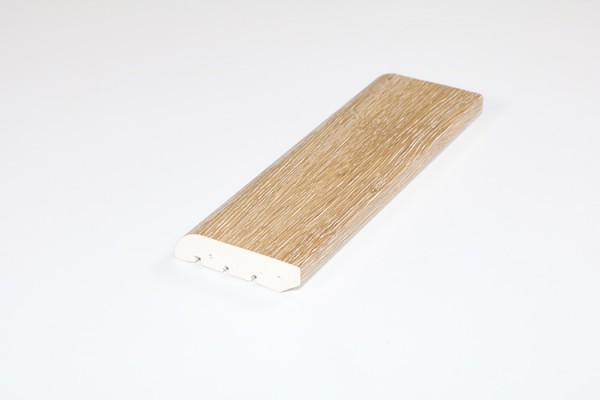 WPC Skirting Molding WPC Skirting Molding