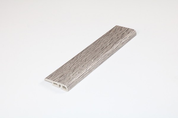 SPC End Cap Molding SPC End Cap Molding