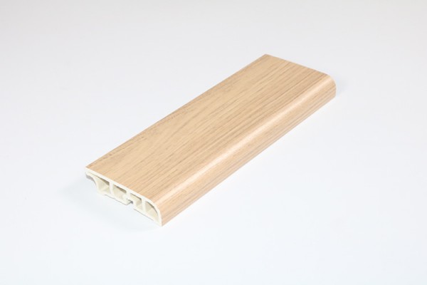 SPC Skirting Molding SPC Skirting Molding