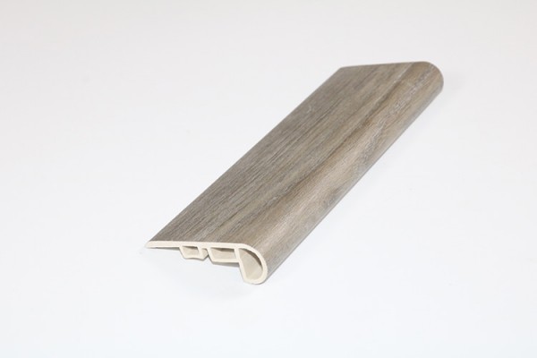 SPC Stair Nose Molding SPC Stair Nose Molding