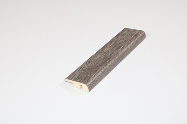 WPC End Cap Molding WPC End Cap Molding