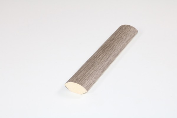 WPC Quarter Round Molding WPC Quarter Round Molding